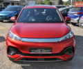 Красный БИД Atto 3, объемом двигателя 0 л и пробегом 1 тыс. км за 21900 $, фото 4 на Automoto.ua