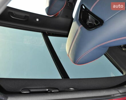 Красный БИД Atto 3, объемом двигателя 0 л и пробегом 1 тыс. км за 22900 $, фото 34 на Automoto.ua