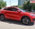 Красный БИД Atto 3, объемом двигателя 0 л и пробегом 1 тыс. км за 23900 $, фото 4 на Automoto.ua