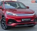 Красный БИД Atto 3, объемом двигателя 0 л и пробегом 1 тыс. км за 23900 $, фото 3 на Automoto.ua