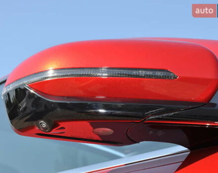 Красный БИД Atto 3, объемом двигателя 0 л и пробегом 1 тыс. км за 22900 $, фото 10 на Automoto.ua