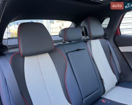 Красный БИД Atto 3, объемом двигателя 0 л и пробегом 1 тыс. км за 23900 $, фото 27 на Automoto.ua