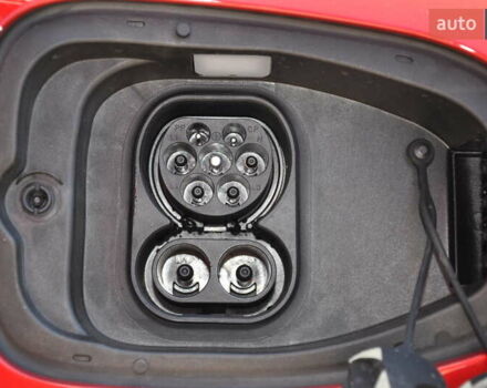 Красный БИД Atto 3, объемом двигателя 0 л и пробегом 1 тыс. км за 23900 $, фото 14 на Automoto.ua