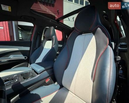 Красный БИД Atto 3, объемом двигателя 0 л и пробегом 1 тыс. км за 23900 $, фото 42 на Automoto.ua