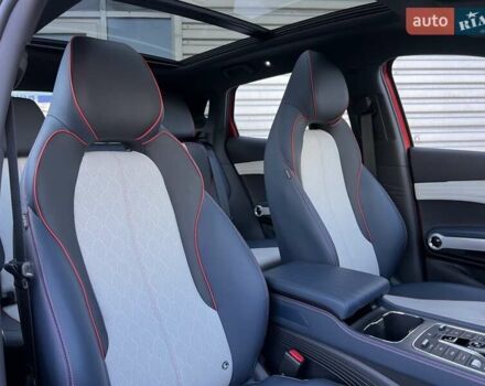 Красный БИД Atto 3, объемом двигателя 0 л и пробегом 1 тыс. км за 23900 $, фото 29 на Automoto.ua