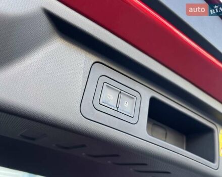 Красный БИД Atto 3, объемом двигателя 0 л и пробегом 1 тыс. км за 23900 $, фото 32 на Automoto.ua