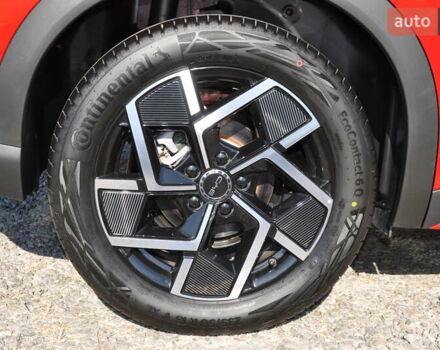 Красный БИД Atto 3, объемом двигателя 0 л и пробегом 1 тыс. км за 22900 $, фото 14 на Automoto.ua