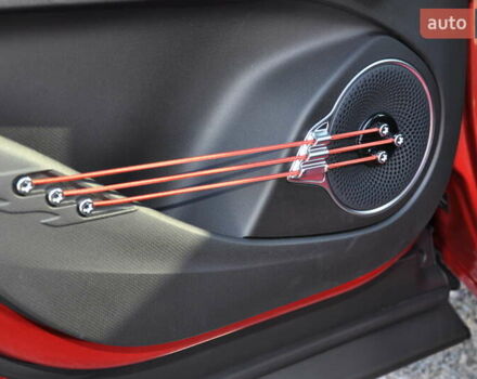 Красный БИД Atto 3, объемом двигателя 0 л и пробегом 1 тыс. км за 22900 $, фото 36 на Automoto.ua