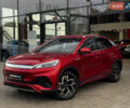 Красный БИД Atto 3, объемом двигателя 0 л и пробегом 1 тыс. км за 23500 $, фото 1 на Automoto.ua
