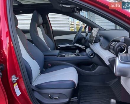 Красный БИД Atto 3, объемом двигателя 0 л и пробегом 1 тыс. км за 23900 $, фото 28 на Automoto.ua