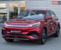 Красный БИД Atto 3, объемом двигателя 0 л и пробегом 1 тыс. км за 23900 $, фото 6 на Automoto.ua
