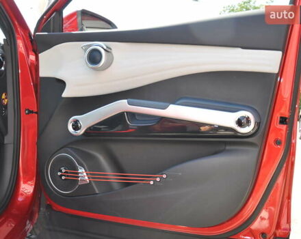 Красный БИД Atto 3, объемом двигателя 0 л и пробегом 1 тыс. км за 23900 $, фото 37 на Automoto.ua