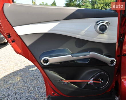 Красный БИД Atto 3, объемом двигателя 0 л и пробегом 1 тыс. км за 22900 $, фото 35 на Automoto.ua