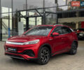 Красный БИД Atto 3, объемом двигателя 0 л и пробегом 1 тыс. км за 23500 $, фото 2 на Automoto.ua