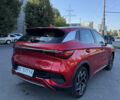Красный БИД Atto 3, объемом двигателя 0 л и пробегом 2 тыс. км за 20999 $, фото 7 на Automoto.ua