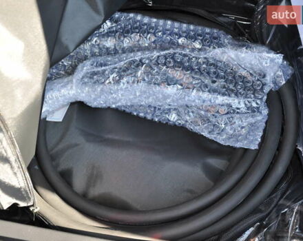 Красный БИД Atto 3, объемом двигателя 0 л и пробегом 1 тыс. км за 22900 $, фото 43 на Automoto.ua