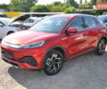 Красный БИД Atto 3, объемом двигателя 0 л и пробегом 1 тыс. км за 21900 $, фото 1 на Automoto.ua