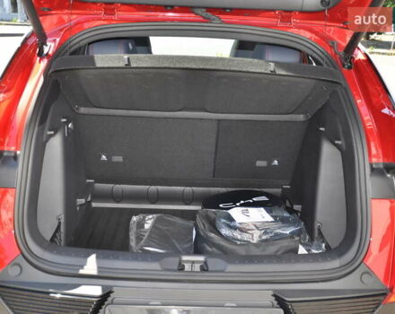 Красный БИД Atto 3, объемом двигателя 0 л и пробегом 1 тыс. км за 23900 $, фото 38 на Automoto.ua