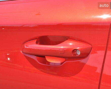 Красный БИД Atto 3, объемом двигателя 0 л и пробегом 1 тыс. км за 23900 $, фото 15 на Automoto.ua