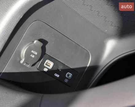 Красный БИД Atto 3, объемом двигателя 0 л и пробегом 1 тыс. км за 22900 $, фото 55 на Automoto.ua