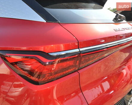 Красный БИД Atto 3, объемом двигателя 0 л и пробегом 1 тыс. км за 22900 $, фото 17 на Automoto.ua