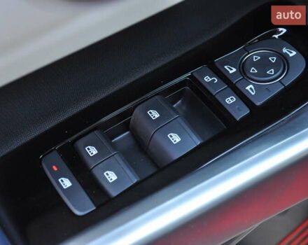 Красный БИД Atto 3, объемом двигателя 0 л и пробегом 1 тыс. км за 22900 $, фото 64 на Automoto.ua