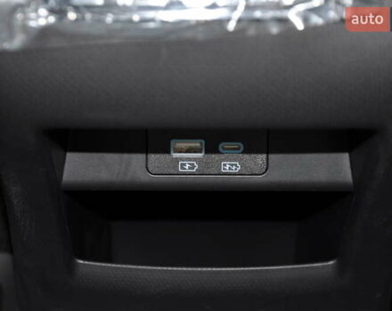 Красный БИД Atto 3, объемом двигателя 0 л и пробегом 1 тыс. км за 23900 $, фото 30 на Automoto.ua