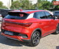 Красный БИД Atto 3, объемом двигателя 0 л и пробегом 1 тыс. км за 21900 $, фото 2 на Automoto.ua