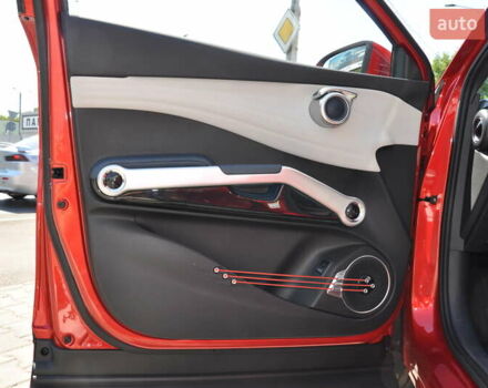 Красный БИД Atto 3, объемом двигателя 0 л и пробегом 1 тыс. км за 23900 $, фото 26 на Automoto.ua