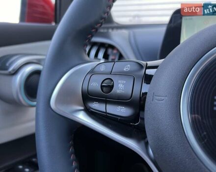 Красный БИД Atto 3, объемом двигателя 0 л и пробегом 1 тыс. км за 23900 $, фото 35 на Automoto.ua