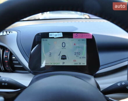 Красный БИД Atto 3, объемом двигателя 0 л и пробегом 1 тыс. км за 22900 $, фото 60 на Automoto.ua