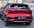Красный БИД Atto 3, объемом двигателя 0 л и пробегом 1 тыс. км за 23900 $, фото 7 на Automoto.ua