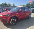 Красный БИД Atto 3, объемом двигателя 0 л и пробегом 1 тыс. км за 21990 $, фото 1 на Automoto.ua