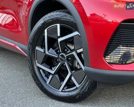 Красный БИД Atto 3, объемом двигателя 0 л и пробегом 1 тыс. км за 21900 $, фото 4 на Automoto.ua
