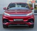 Красный БИД Atto 3, объемом двигателя 0 л и пробегом 1 тыс. км за 21900 $, фото 5 на Automoto.ua