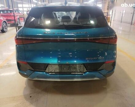 БИД Atto 3, объемом двигателя 0 л и пробегом 1 тыс. км за 21300 $, фото 6 на Automoto.ua