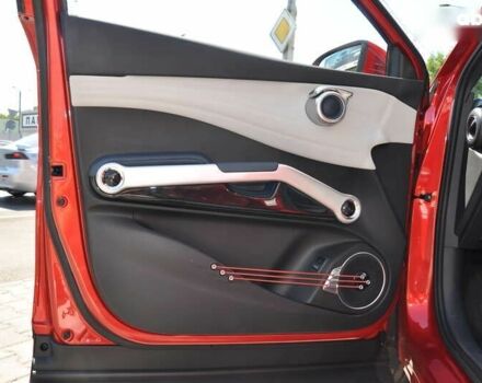 БІД Atto 3, об'ємом двигуна 0 л та пробігом 1 тис. км за 23900 $, фото 26 на Automoto.ua