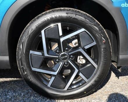 БИД Atto 3, объемом двигателя 0 л и пробегом 1 тыс. км за 22900 $, фото 20 на Automoto.ua