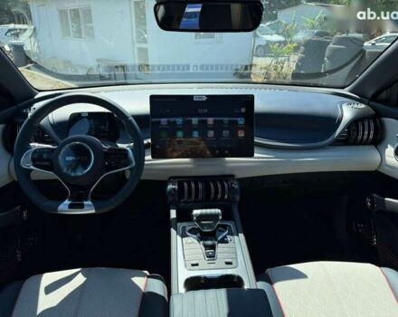 БІД Atto 3, об'ємом двигуна 0 л та пробігом 1 тис. км за 23900 $, фото 17 на Automoto.ua