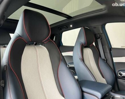 БИД Atto 3, объемом двигателя 0 л и пробегом 1 тыс. км за 22900 $, фото 26 на Automoto.ua