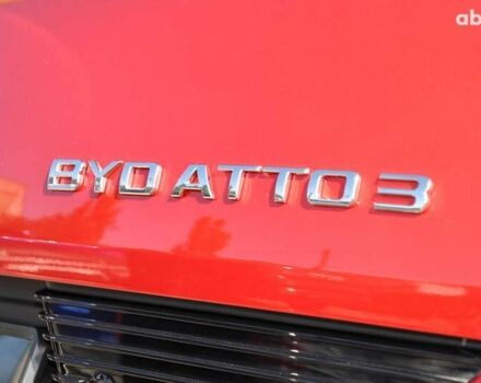 БИД Atto 3, объемом двигателя 0 л и пробегом 1 тыс. км за 22900 $, фото 16 на Automoto.ua