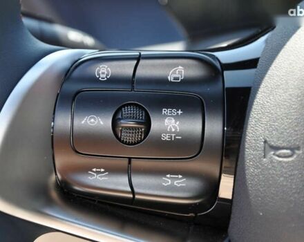 БІД Atto 3, об'ємом двигуна 0 л та пробігом 1 тис. км за 23900 $, фото 24 на Automoto.ua