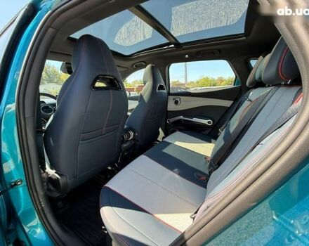 БІД Atto 3, об'ємом двигуна 0 л та пробігом 1 тис. км за 23900 $, фото 16 на Automoto.ua