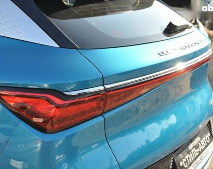 БИД Atto 3, объемом двигателя 0 л и пробегом 1 тыс. км за 21900 $, фото 27 на Automoto.ua