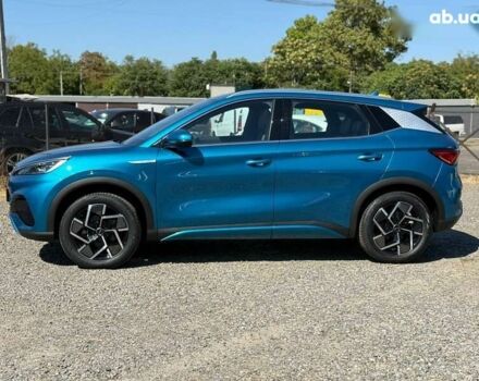 БІД Atto 3, об'ємом двигуна 0 л та пробігом 1 тис. км за 23900 $, фото 6 на Automoto.ua