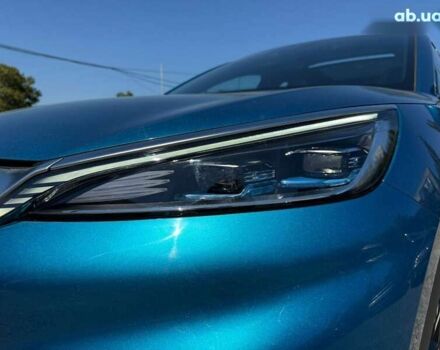 БІД Atto 3, об'ємом двигуна 0 л та пробігом 1 тис. км за 23900 $, фото 29 на Automoto.ua