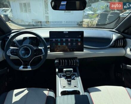 БИД Atto 3, объемом двигателя 0 л и пробегом 1 тыс. км за 23900 $, фото 17 на Automoto.ua