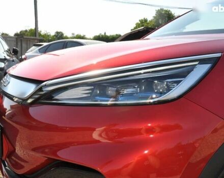 БИД Atto 3, объемом двигателя 0 л и пробегом 1 тыс. км за 22900 $, фото 21 на Automoto.ua