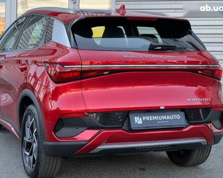 БІД Atto 3, об'ємом двигуна 0 л та пробігом 1 тис. км за 22900 $, фото 10 на Automoto.ua