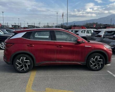 БИД Atto 3, объемом двигателя 0 л и пробегом 1 тыс. км за 21200 $, фото 4 на Automoto.ua